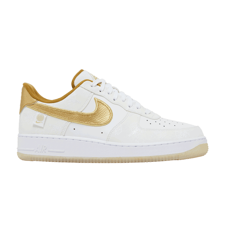 Nike Nike Air Force 1 '07 LV8 'Worldwide Pack'