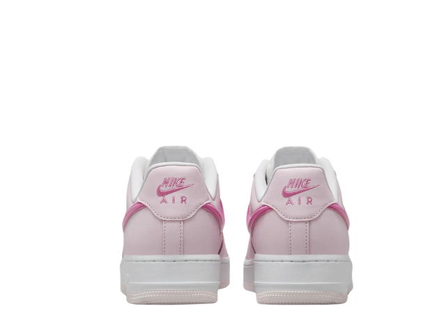 Nike Nike Air Force 1 '07 LX Pearl Pink Paw Print (W) - view 5