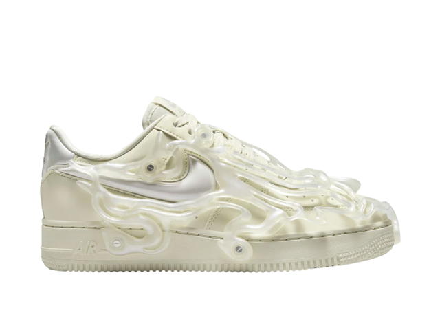 Nike Nike Air Force 1 '07 LX Sea Glass (W) - view 1