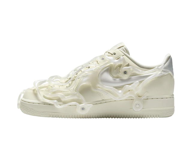 Nike Nike Air Force 1 '07 LX Sea Glass (W) - view 2