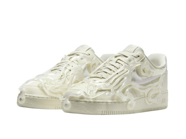 Nike Nike Air Force 1 '07 LX Sea Glass (W) - view 3