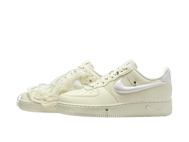 Nike Nike Air Force 1 '07 LX Sea Glass (W) - view 4