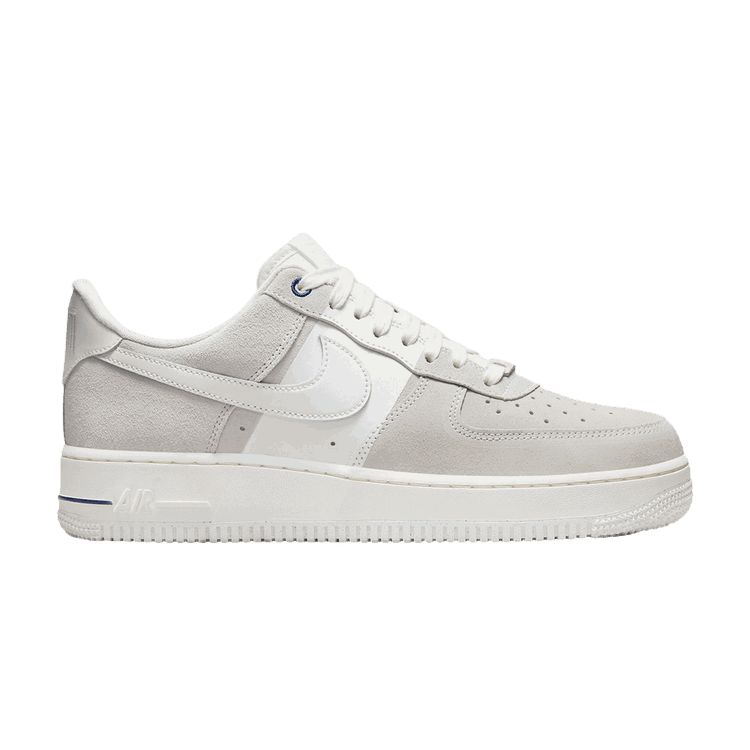 Nike Nike Air Force 1 '07 Premium 'NAI-KE - The One Line'