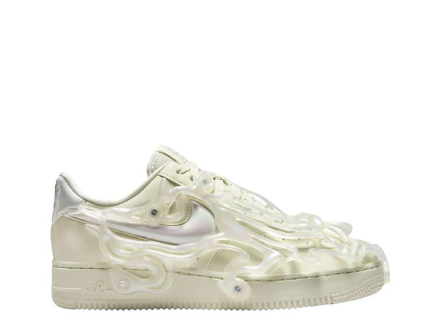 Nike Nike Air Force 1 '07 Sea Glass - view 1