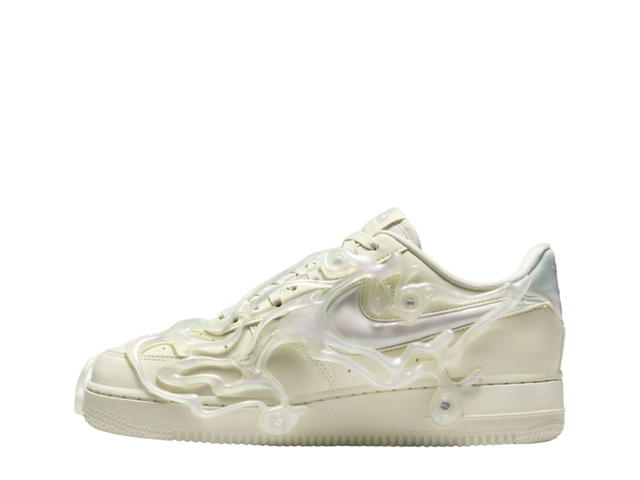 Nike Nike Air Force 1 '07 Sea Glass - view 2
