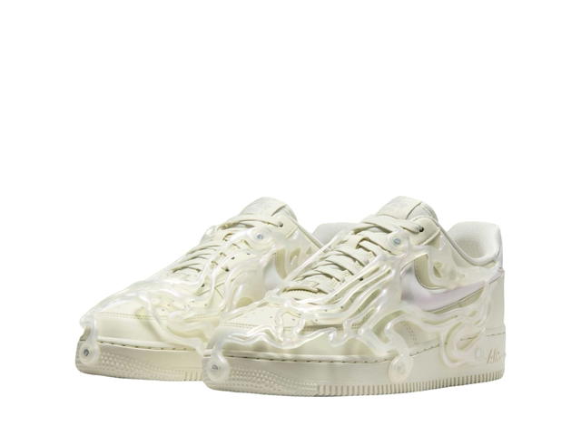 Nike Nike Air Force 1 '07 Sea Glass - view 3