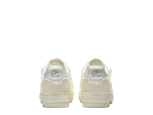 Nike Nike Air Force 1 '07 Sea Glass - view 6