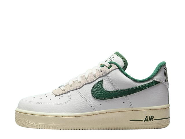 Nike Nike Air Force 1 Low '07 LX Command Force Gorge Green (Women's) - view 2