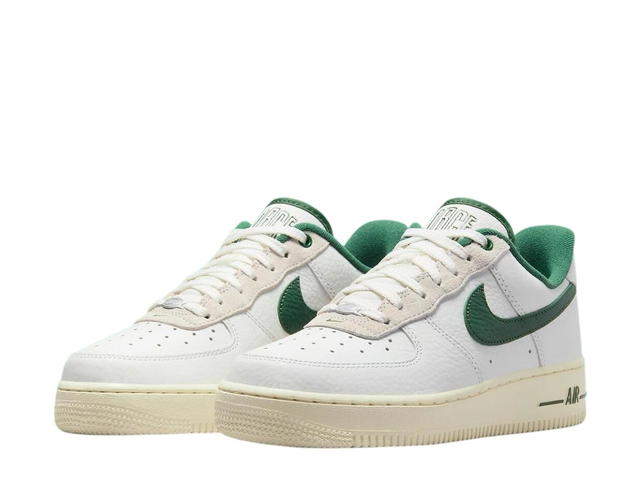 Nike Nike Air Force 1 Low '07 LX Command Force Gorge Green (Women's) - view 3