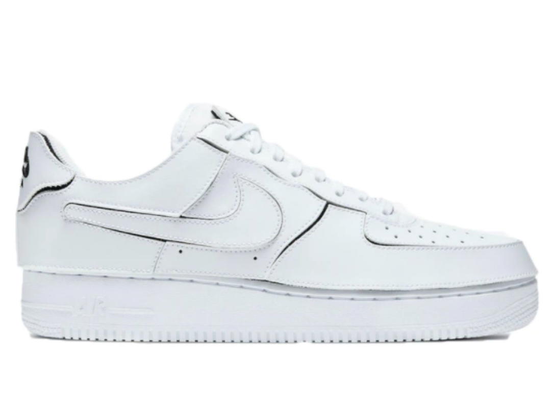 Nike Nike Air Force 1/1 Cosmic Clay