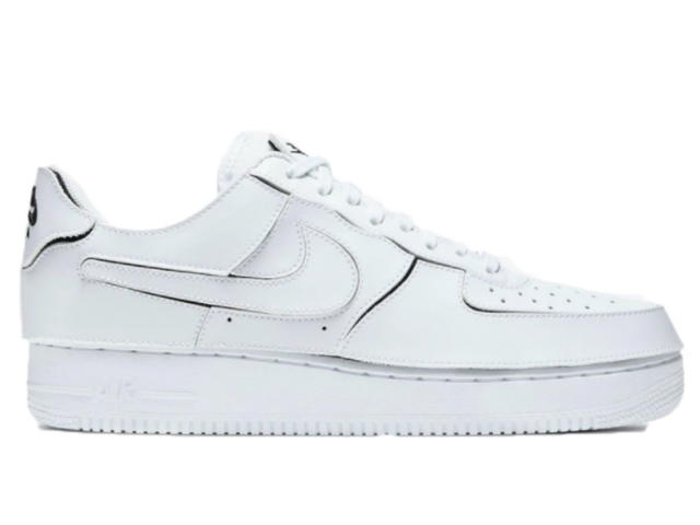 Nike Nike Air Force 1/1 Cosmic Clay - view 1