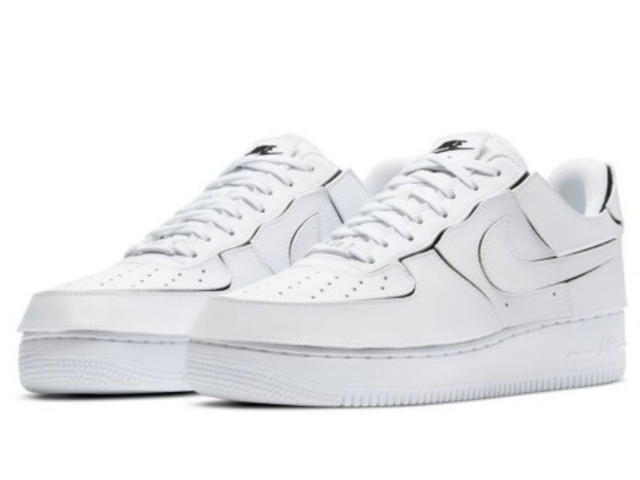 Nike Nike Air Force 1/1 Cosmic Clay - view 3