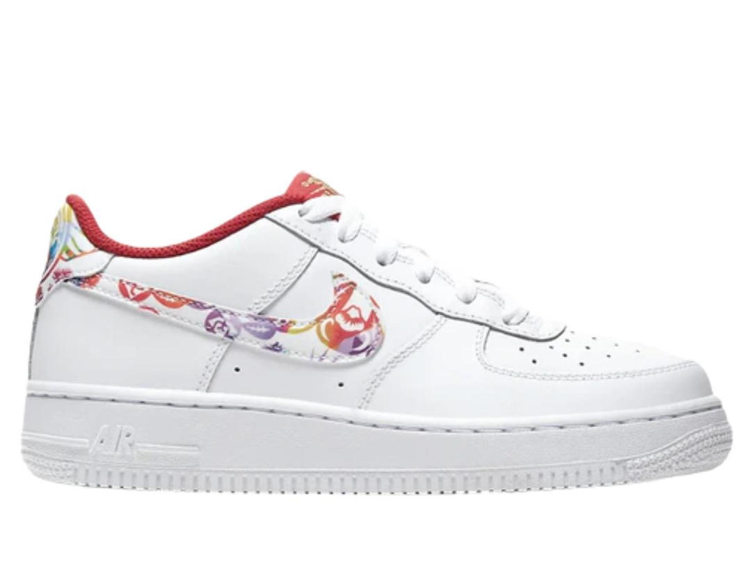 Nike Nike Air Force 1 Low Chinese New Year (2020)