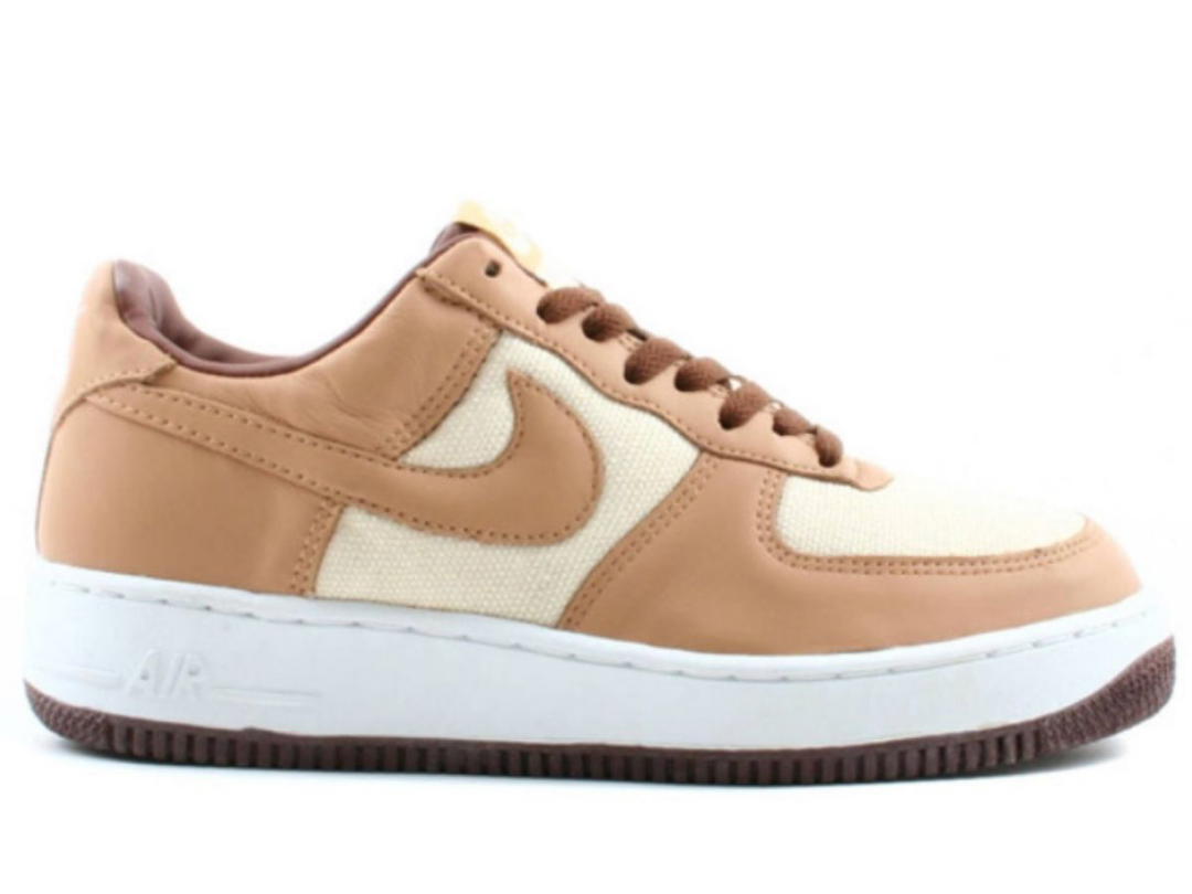 Nike Nike Air Force 1 Low Acorn (2021)