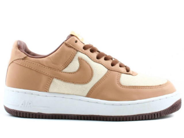 Nike Nike Air Force 1 Low Acorn (2021) - view 1
