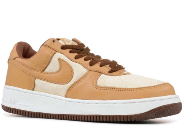 Nike Nike Air Force 1 Low Acorn (2021) - view 2