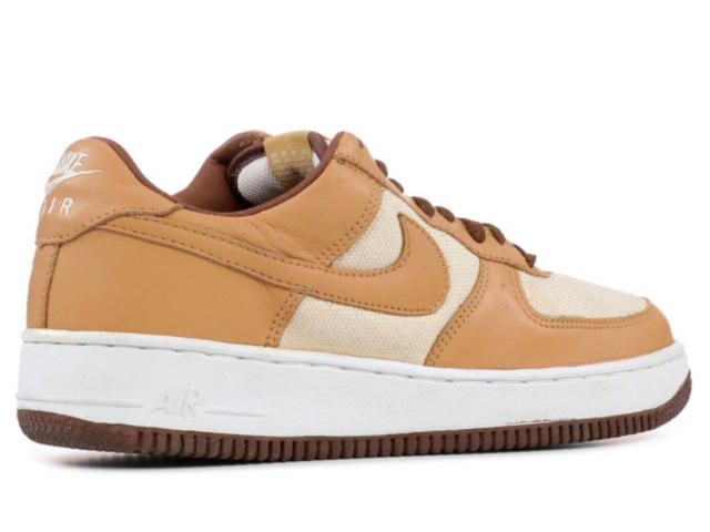 Nike Nike Air Force 1 Low Acorn (2021) - view 3