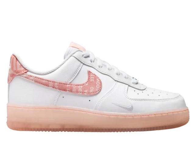 Nike Nike Air Force 1 Copy Paste (W) - view 1