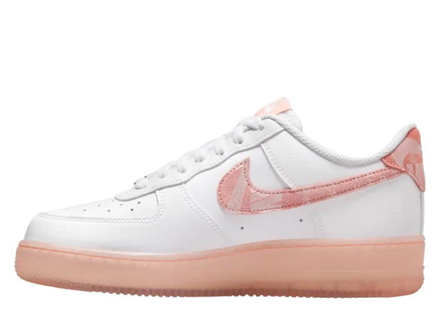 Nike Nike Air Force 1 Copy Paste (W) - view 2