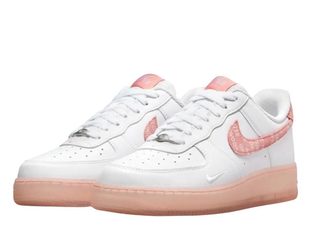Nike Nike Air Force 1 Copy Paste (W) - view 3