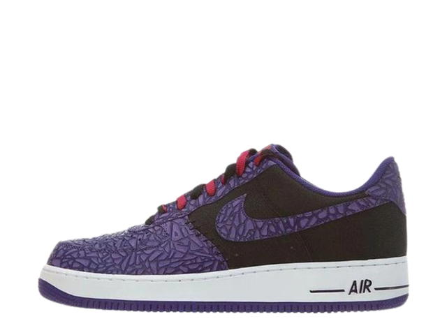 Nike Nike Air Force 1 Crackled - view 2