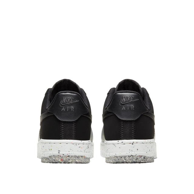 Nike Nike Air Force 1 Low Crater Black Photon Dust (W) - view 3