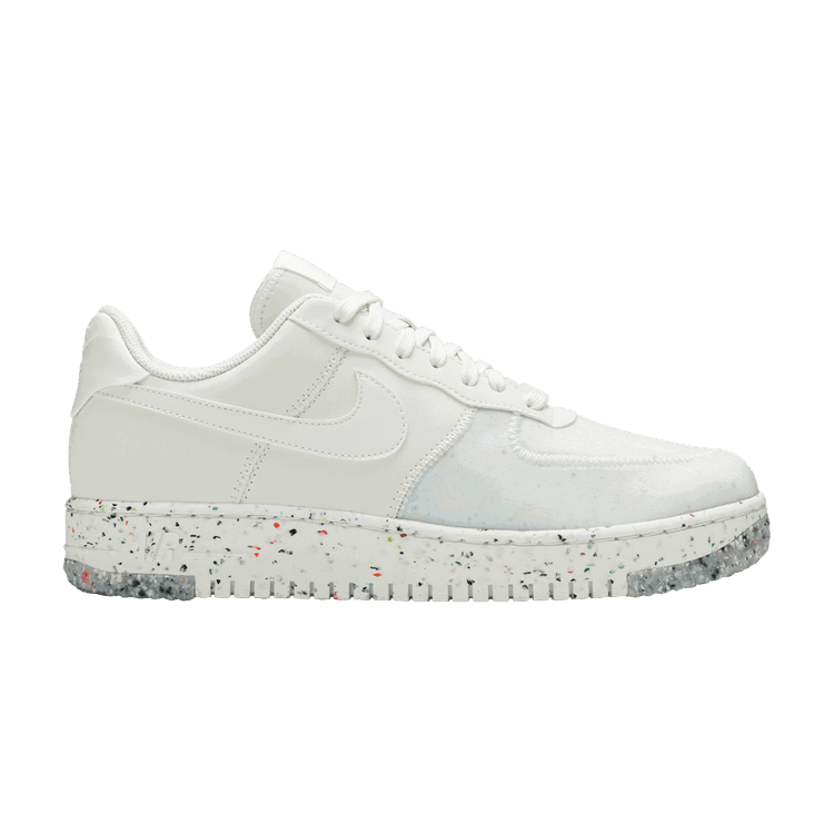 Nike Nike Air Force 1 Low Crater Summit White