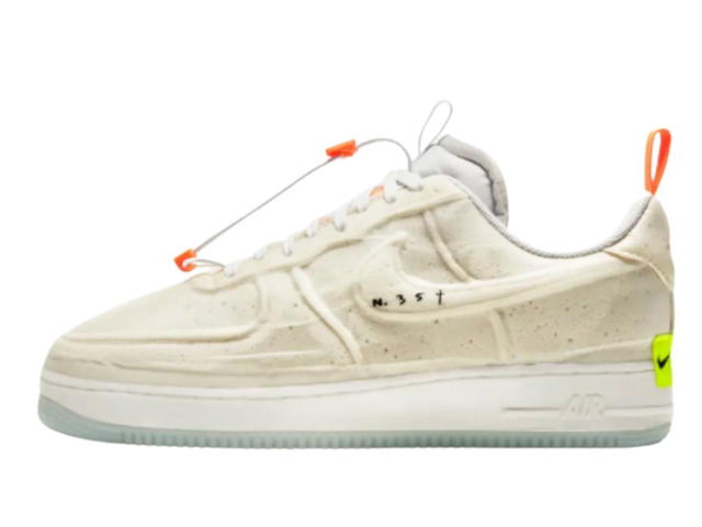 Nike Nike Air Force 1 Low Experimental Sail - view 1