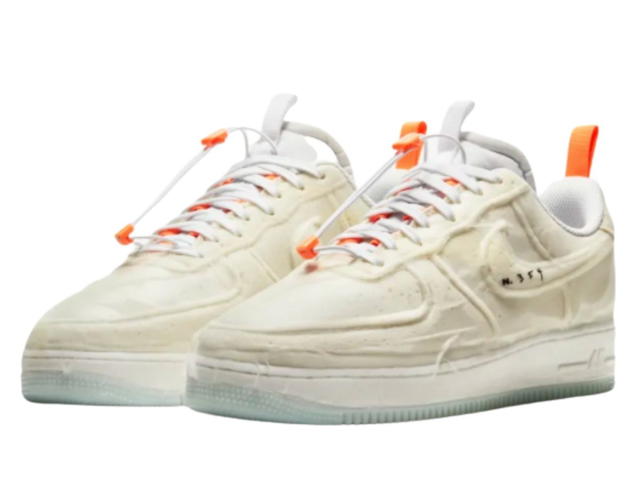 Nike Nike Air Force 1 Low Experimental Sail - view 2