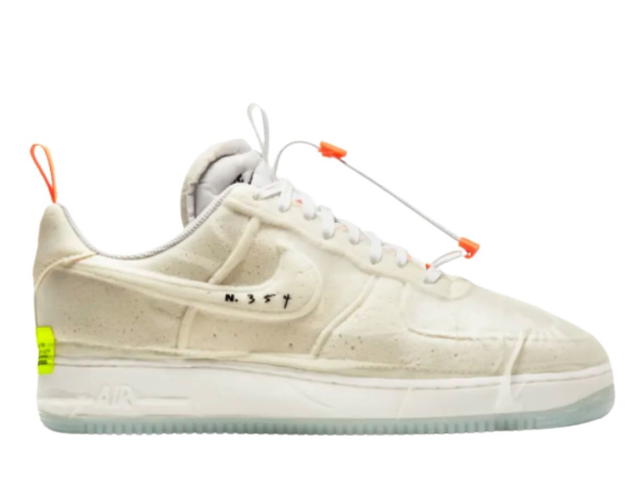 Nike Nike Air Force 1 Low Experimental Sail - view 3