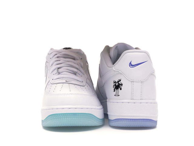 Nike Nike Air Force 1 Flyleather Steve Harrington Earth Day (2019) - view 2