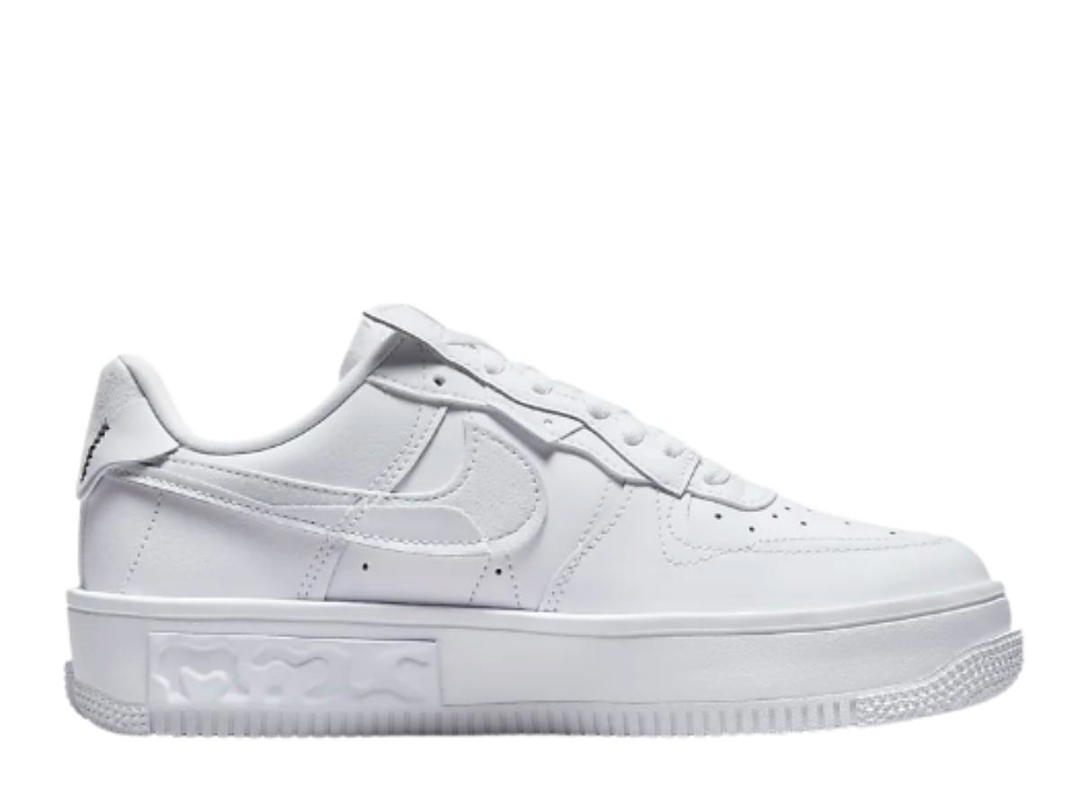 Nike Nike Air Force 1 Fontanka Phantom (W)