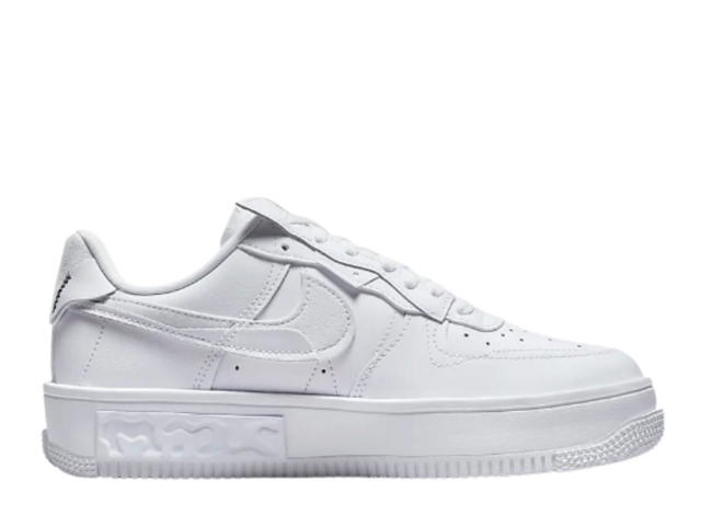 Nike Nike Air Force 1 Fontanka Phantom (W) - view 1