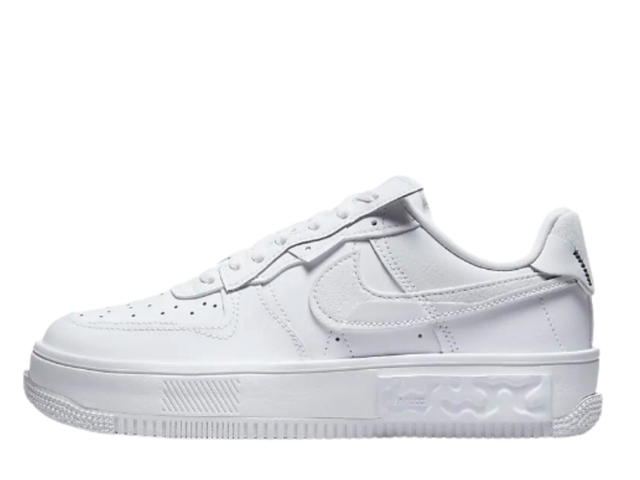 Nike Nike Air Force 1 Fontanka Phantom (W) - view 2
