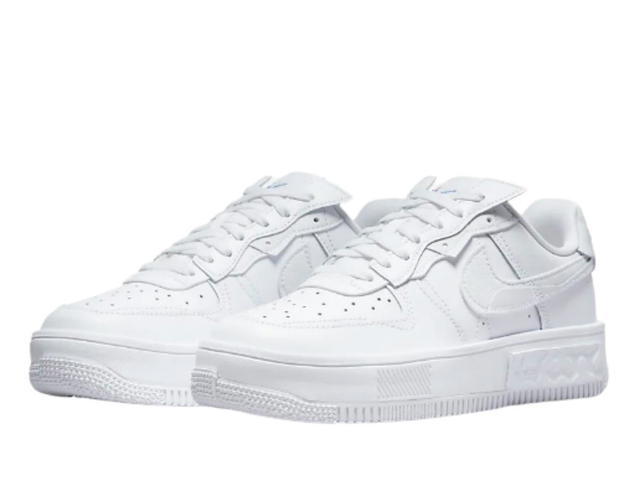 Nike Nike Air Force 1 Fontanka Phantom (W) - view 3