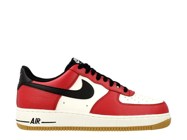 Nike Nike Air Force 1 Gym Red - view 1