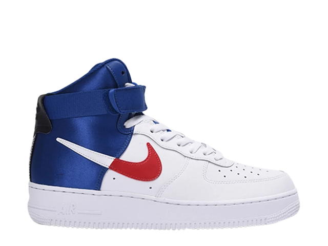 Nike Nike Air Force 1 High '07 Clippers - view 1