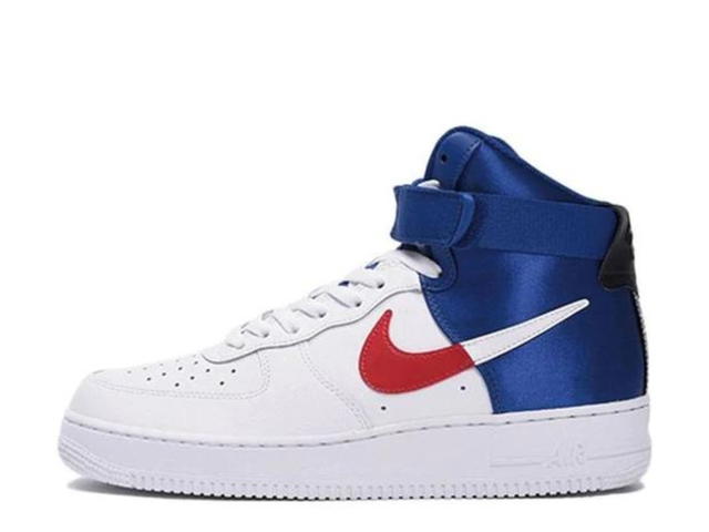 Nike Nike Air Force 1 High '07 Clippers - view 2