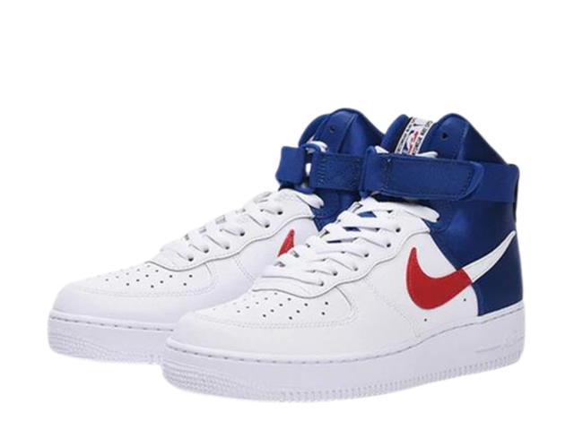 Nike Nike Air Force 1 High '07 Clippers - view 3