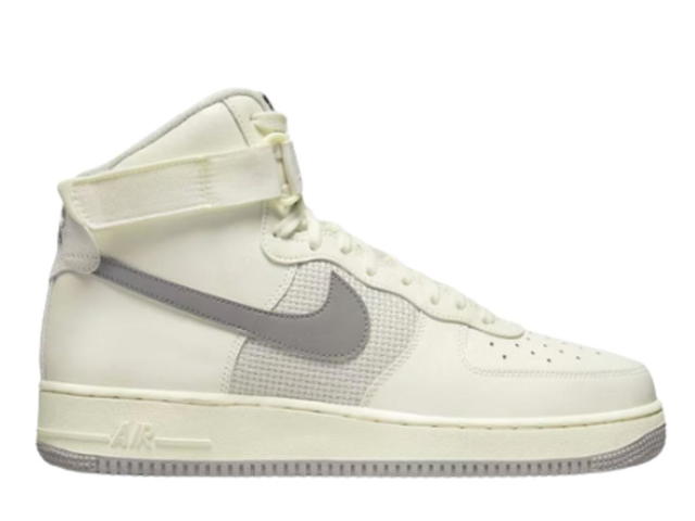 Nike Nike Air Force 1 High '07 LV8 Vintage Sail - view 1