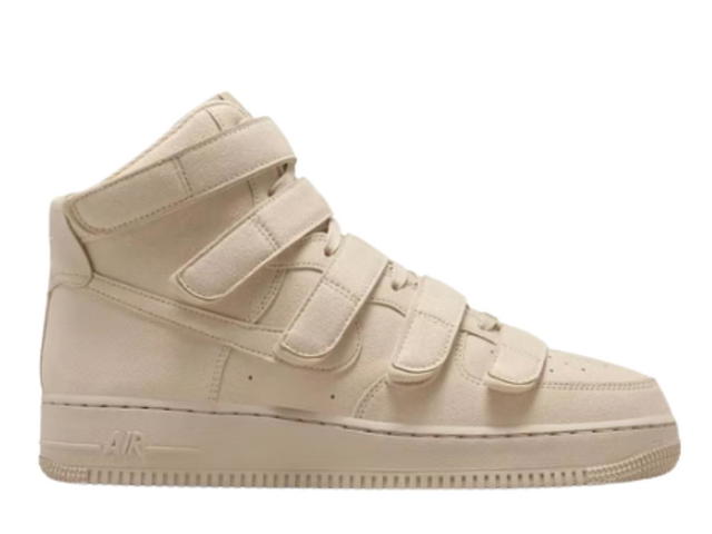 Nike Nike Air Force 1 High '07 SP Billie Eilish Mushroom - view 1