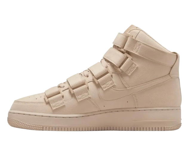 Nike Nike Air Force 1 High '07 SP Billie Eilish Mushroom - view 2