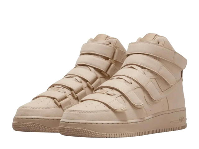 Nike Nike Air Force 1 High '07 SP Billie Eilish Mushroom - view 3