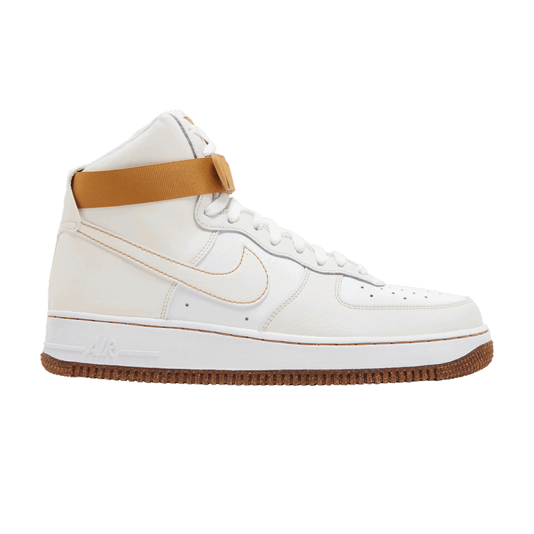 Nike Nike Air Force 1 High '07 LV8 EMB 'Inspected By Swoosh'