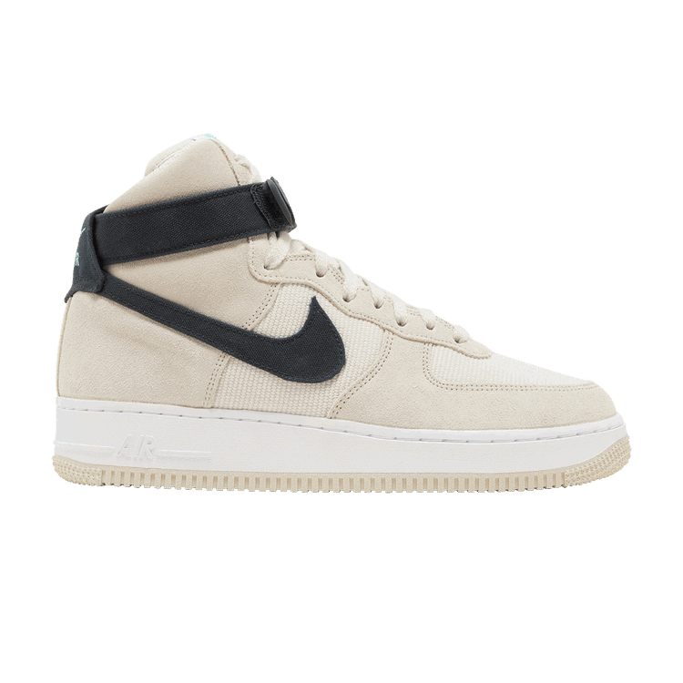 Nike Nike Air Force 1 High 07 LX Orewood Brown