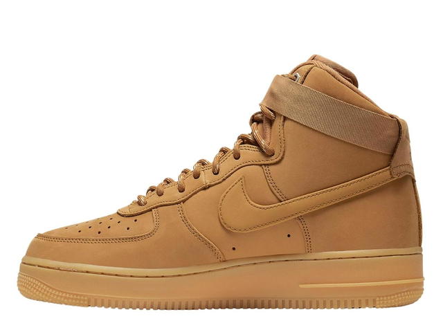 Nike Nike Air Force 1 High Flax (2019) - view 2