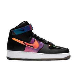 Buy Nike Air Force 1 High Good Game Black at Sasom – Authentic and Ready to Ship