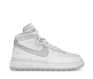 Buy Nike Air Force 1 High Boot Summit White at Sasom – Authentic and Ready to Ship
