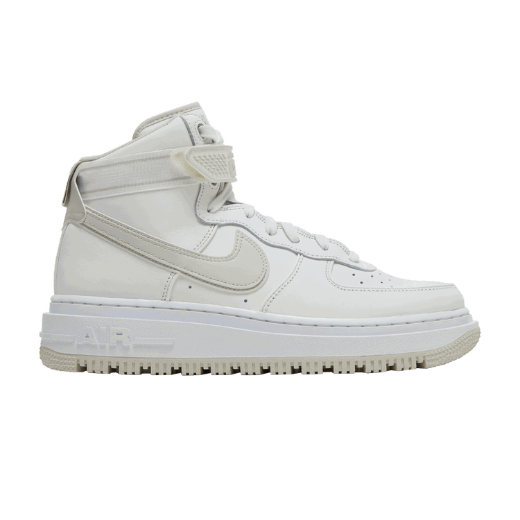Nike Nike Air Force 1 High Boot Summit White