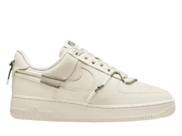Nike Nike Air Force 1 Low '07 LX Light Orewood Brown (Women's) - view 1